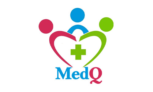 MedQ Logo