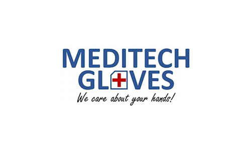 Meditech Gloves Sdn. Bhd. logo