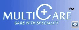 Multicare Surgical Products logo