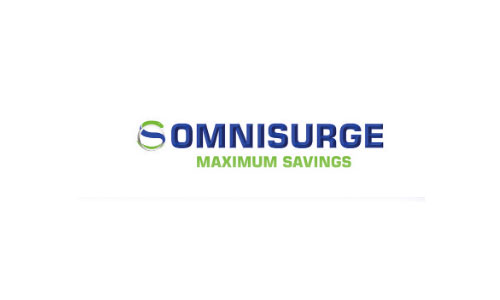 Omnisurge Logo