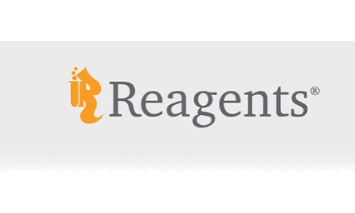 Reagents Logo