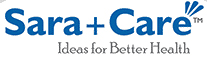Sara Healthcare logo