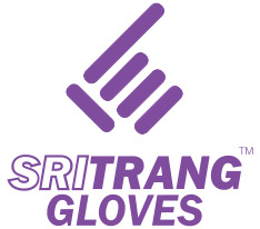Sri Trang Gloves Thailand logo