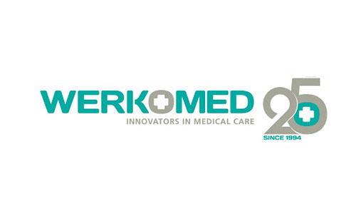 Werkomed Logo
