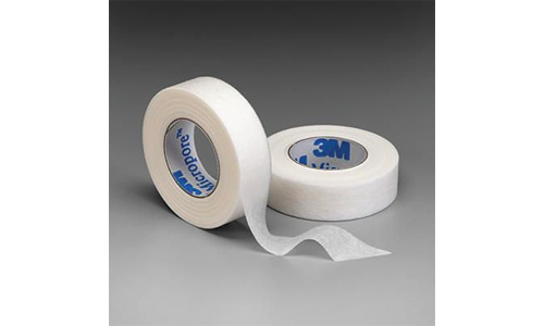 3M Hypoallergenic Medical Tape