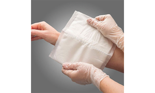 Medical Gauze Dressing Medical Gauze Dressing