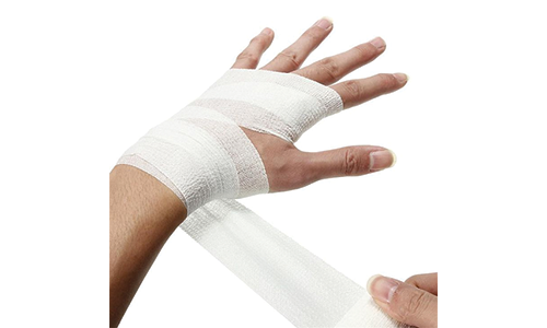 Medical Gauze Medical Gauze