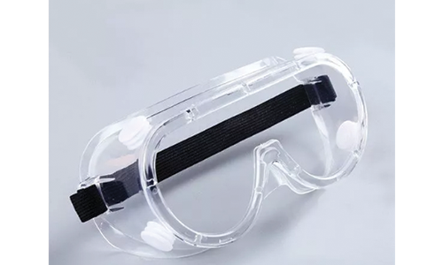 Medical Goggles 1