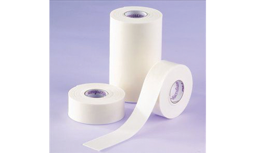 Microfoam Surgical Tape 10cm x 5m