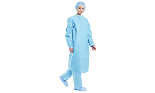 Surgical Gown Surgical Gown 1