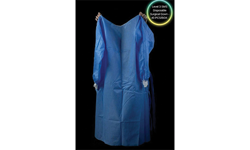 Surgical Gown Surgical Gown 2