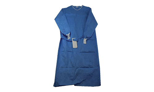 Surgical Gown Surgical Gown
