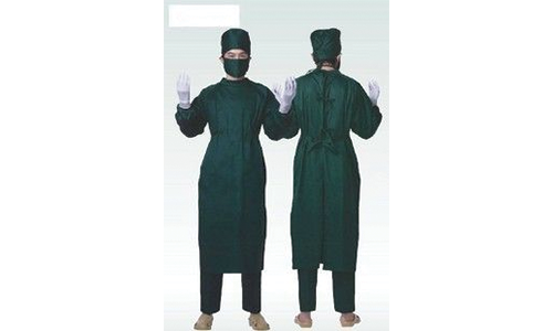 Surgical Gowns Surgical Gowns