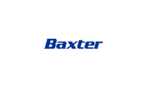 Baxter Logo