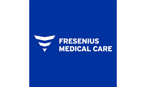 Fresenius Medical Care Logo