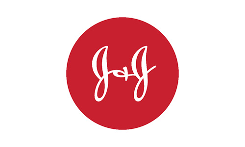 Johnson Johnson Logo