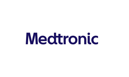 Medtronic Logo