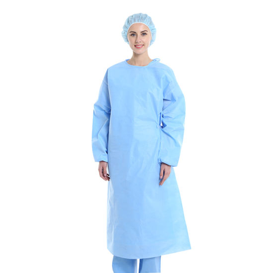 Level 1 Isolation Gown