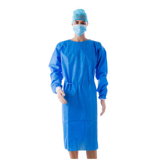Level 3 Isolation Gown