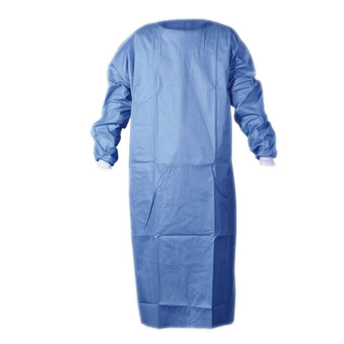 Level 4 Isolation Gown