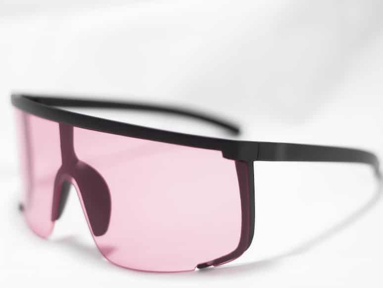 Polarized Safety Goggles