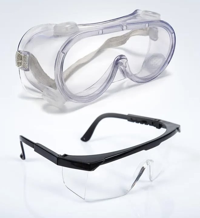 Safety Eyewear