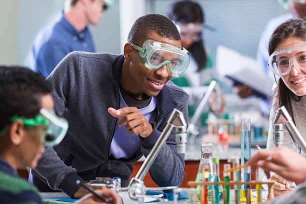Safety Goggles for your LabScience