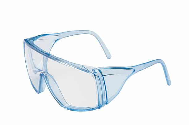 What are Safety Glasses