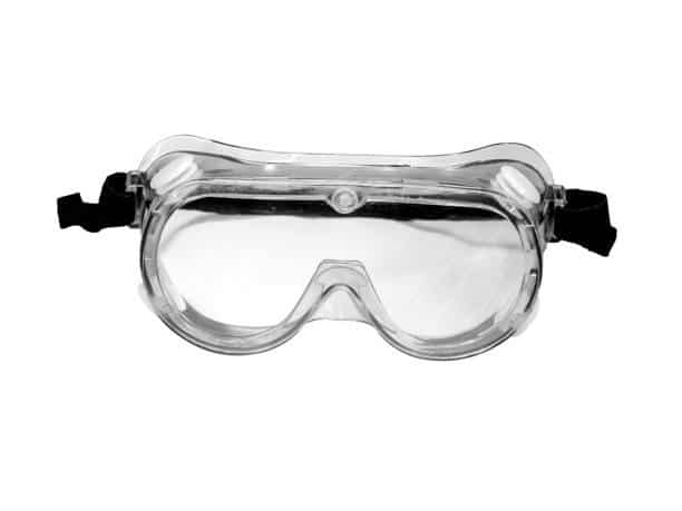 What are Safety Goggles