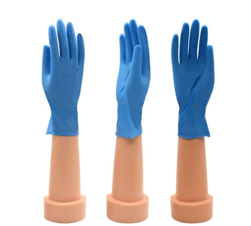 Non-Sterile Nitrile Examination Gloves